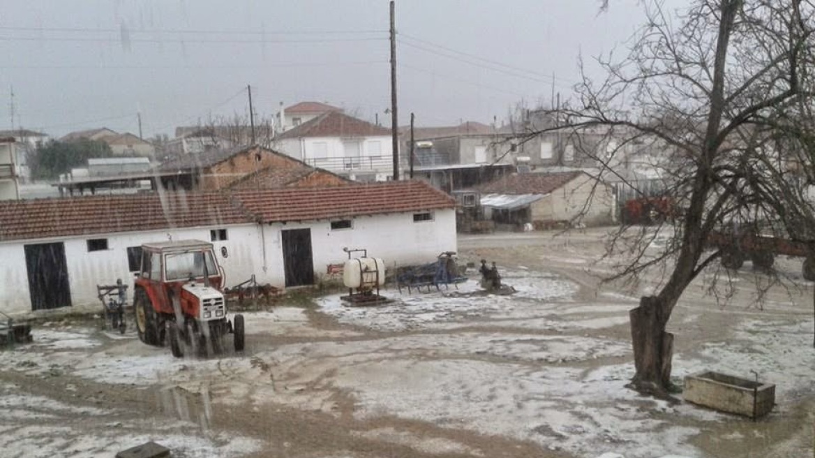 Σέρρες: Ανοίγουν τα θυροφράγματα της Κερκίνης - Κίνδυνος να πλημμυρίσουν πολλοί δήμοι 